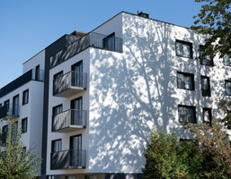 Morizon WP ogłoszenia | Mieszkanie w inwestycji Wielicka 179, Kraków, 48 m² | 9388