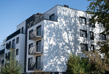Mieszkanie w inwestycji Wielicka 179, Kraków, 55 m²