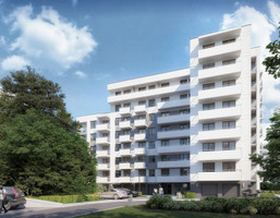 Morizon WP ogłoszenia | Mieszkanie w inwestycji AURA HOME, Kraków, 37 m² | 6939