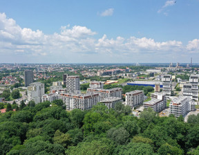 Mieszkanie w inwestycji Dzielnica Parkowa IV Etap, Rzeszów, 52 m²