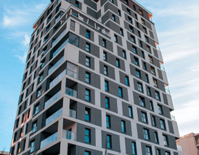 Mieszkanie w inwestycji Dzielnica Parkowa IV Etap, Rzeszów, 91 m²