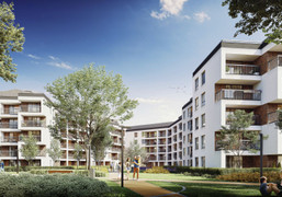 Morizon WP ogłoszenia | Nowa inwestycja - Na Bielany, Warszawa Młociny, 29-106 m² | 8950