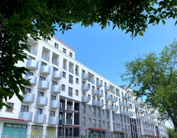 Morizon WP ogłoszenia | Mieszkanie w inwestycji OGRODY WŁOCHY 3 ETAP – GOTOWE POD KLU..., Warszawa, 30 m² | 7271
