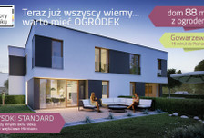 Dom w inwestycji Osiedle 4 Pory Roku, Gowarzewo, 124 m²