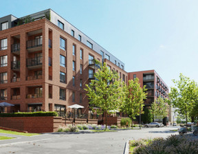 Mieszkanie w inwestycji Apartamenty Scala, Gdańsk, 66 m²