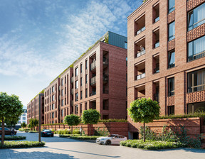 Mieszkanie w inwestycji Apartamenty Scala, Gdańsk, 25 m²