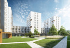 Morizon WP ogłoszenia | Mieszkanie w inwestycji Nocznickiego 29, Warszawa, 41 m² | 5377