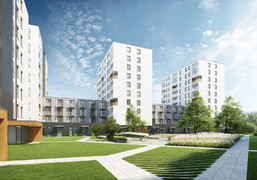 Morizon WP ogłoszenia | Nowa inwestycja - Nocznickiego 29, Warszawa Bielany, 29-65 m² | 8021