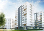 Morizon WP ogłoszenia | Mieszkanie w inwestycji Nocznickiego 29, Warszawa, 29 m² | 4701
