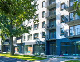 Morizon WP ogłoszenia | Mieszkanie w inwestycji Myśliborska 1, Warszawa, 68 m² | 5340