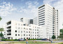 Morizon WP ogłoszenia | Mieszkanie w inwestycji Bułgarska 59, Poznań, 72 m² | 5437
