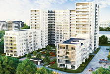 Mieszkanie w inwestycji Bułgarska 59, Poznań, 72 m²