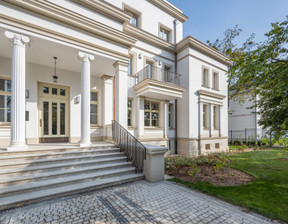 Mieszkanie w inwestycji Rezydencja Szczytnicka, Wrocław, 157 m²