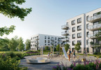 Morizon WP ogłoszenia | Mieszkanie w inwestycji Zielony Widok, Gdańsk, 52 m² | 3550
