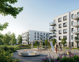 Morizon WP ogłoszenia | Mieszkanie w inwestycji Zielony Widok, Gdańsk, 51 m² | 7962