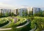 Morizon WP ogłoszenia | Mieszkanie w inwestycji Zielony Widok, Gdańsk, 32 m² | 2344