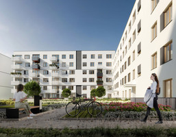 Morizon WP ogłoszenia | Mieszkanie w inwestycji Centralna Park, Kraków, 44 m² | 1010