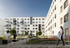 Morizon WP ogłoszenia | Mieszkanie w inwestycji Centralna Park, Kraków, 56 m² | 1040