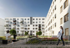 Morizon WP ogłoszenia | Mieszkanie w inwestycji Centralna Park, Kraków, 54 m² | 1426