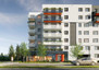 Morizon WP ogłoszenia | Mieszkanie w inwestycji Centralna Park, Kraków, 45 m² | 1450
