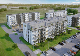 Morizon WP ogłoszenia | Nowa inwestycja - Osiedle przy ul. Jodłowej, Oława ul. Jodłowa, 45-59 m² | 9401