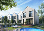 Morizon WP ogłoszenia | Dom w inwestycji Chojnów Park, Piaseczno (gm.), 110 m² | 4365