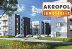 Morizon WP ogłoszenia | Mieszkanie w inwestycji Koninko - os. kameralnych mieszkań, Koninko, 66 m² | 7313