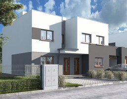 Morizon WP ogłoszenia | Dom w inwestycji Koninko - Domy szeregowe, Koninko, 87 m² | 2231