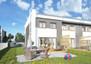 Morizon WP ogłoszenia | Dom w inwestycji Koninko - Domy szeregowe, Koninko, 87 m² | 2230