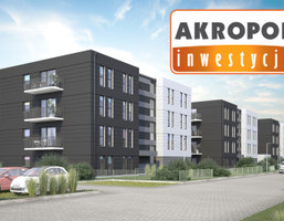 Morizon WP ogłoszenia | Mieszkanie w inwestycji Poznań ul. 5 Stycznia, Poznań, 51 m² | 7423