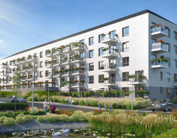 Morizon WP ogłoszenia | Mieszkanie w inwestycji Vivere Verde, Gdańsk, 43 m² | 3847