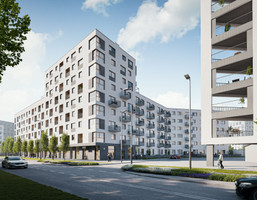 Morizon WP ogłoszenia | Mieszkanie w inwestycji Nu!, Warszawa, 29 m² | 1196