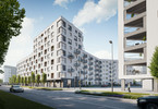 Morizon WP ogłoszenia | Mieszkanie w inwestycji Nu!, Warszawa, 113 m² | 1113