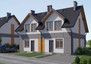 Morizon WP ogłoszenia | Dom w inwestycji Osiedle Dworskie Zacisze, Modlniczka, 95 m² | 9706
