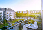 Morizon WP ogłoszenia | Mieszkanie w inwestycji Szmaragdowy Park, Gdańsk, 61 m² | 7050