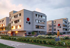 Mieszkanie w inwestycji MIASTECZKO NOVA SFERA - ETAP I, Warszawa, 50 m² | Morizon.pl | 5208 nr3