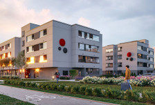 Mieszkanie w inwestycji MIASTECZKO NOVA SFERA - ETAP I, Warszawa, 59 m²