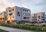 Morizon WP ogłoszenia | Mieszkanie w inwestycji MIASTECZKO NOVA SFERA - ETAP I, Warszawa, 53 m² | 4407