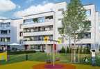 Mieszkanie w inwestycji MIASTECZKO NOVA SFERA - ETAP I, Warszawa, 52 m² | Morizon.pl | 5310 nr4
