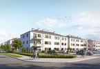 Morizon WP ogłoszenia | Mieszkanie w inwestycji Osiedle Laguna, Siechnice, 63 m² | 9062