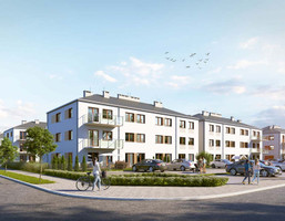 Morizon WP ogłoszenia | Mieszkanie w inwestycji Osiedle Laguna, Siechnice, 44 m² | 9002