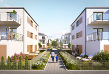 Mieszkanie w inwestycji Osiedle Laguna, Siechnice, 44 m²