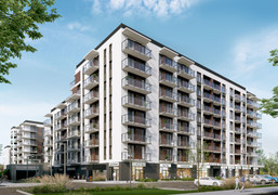 Morizon WP ogłoszenia | Nowa inwestycja - Bulwary Praskie, Warszawa Praga-Północ, 26-99 m² | 9461