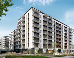 Morizon WP ogłoszenia | Mieszkanie w inwestycji Bulwary Praskie, Warszawa, 56 m² | 7418
