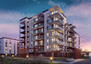 Morizon WP ogłoszenia | Mieszkanie w inwestycji Bulwary Praskie, Warszawa, 61 m² | 4544