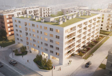 Mieszkanie w inwestycji Insta21, Warszawa, 70 m²
