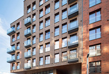 Mieszkanie w inwestycji Port Praski, Warszawa, 89 m²