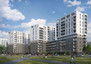 Morizon WP ogłoszenia | Mieszkanie w inwestycji ZŁOTA OKSZA, Warszawa, 36 m² | 4604