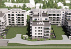Mieszkanie w inwestycji Skrajna - etap I, Ząbki, 59 m² | Morizon.pl | 1359 nr3