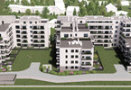 Morizon WP ogłoszenia | Mieszkanie w inwestycji Skrajna - etap I, Ząbki, 56 m² | 7373